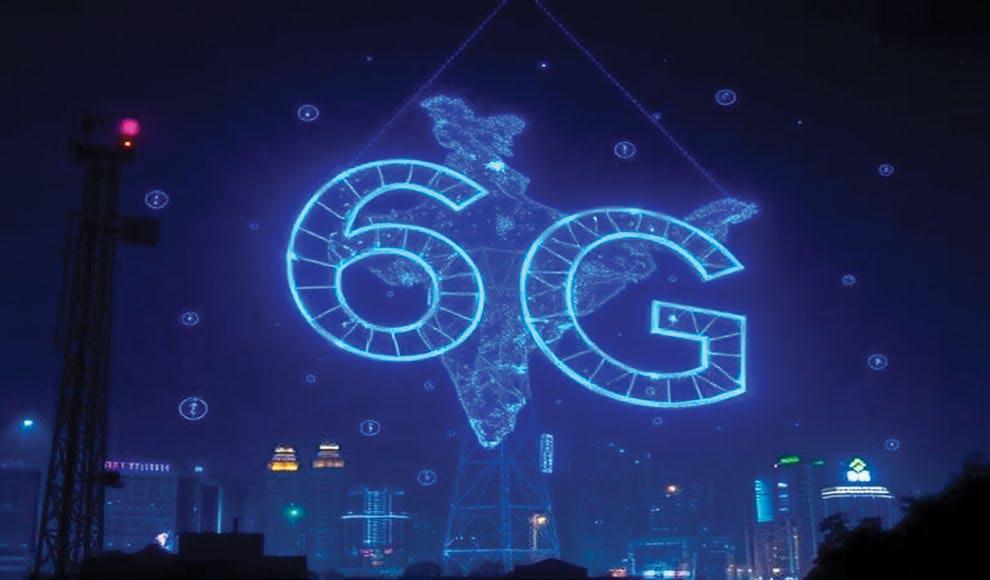 Can India transform its teledensity challenge into 6G dominance?